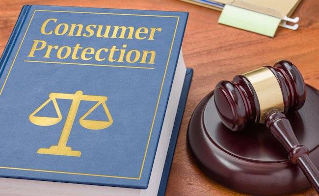 Judges appointed for 29 new consumer protection courts in Sindh