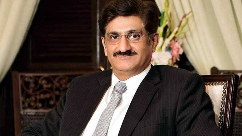 People of Sindh have utmost trust in PPP's leadership: Murad