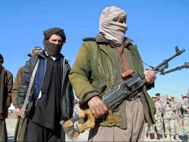 Afghan Taliban Commander and Former Minister arrested in Peshawar