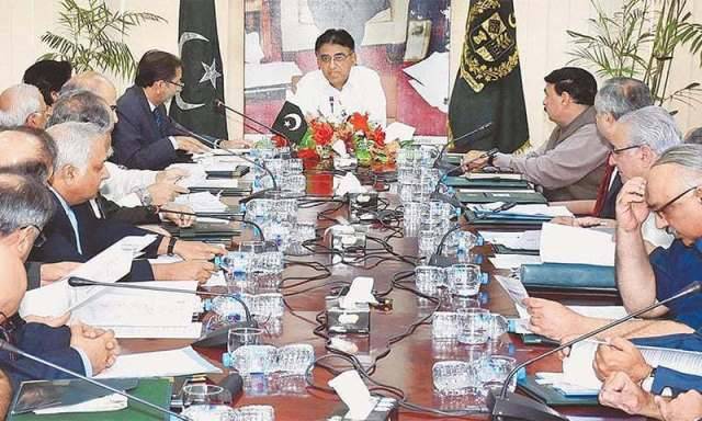 ECC to approve mega project for Gwadar