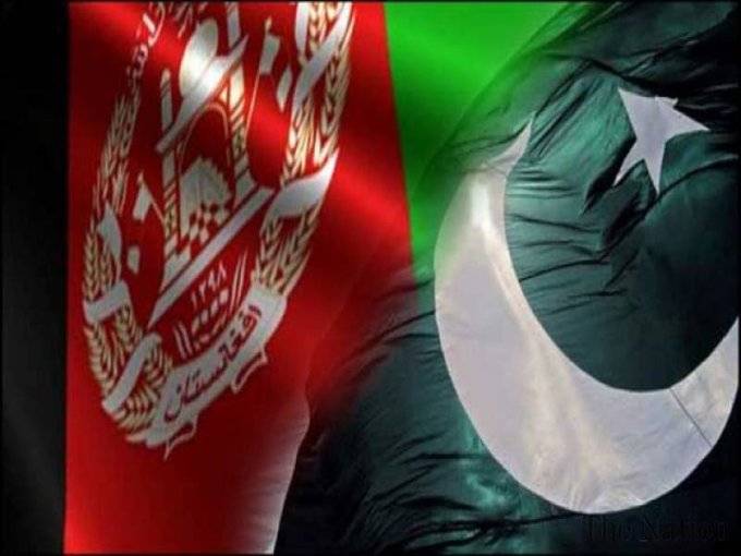 Money laundering: Pakistan Afghanistan take key decisions