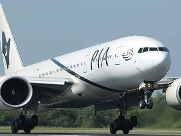 PIA vow to resume yet another international Route