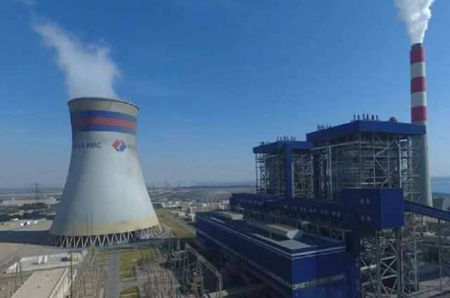 Port Qasim power plant’s cumulative energy output exceeds 7.5 billion kWh