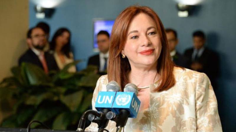 UNGA President to pay 5-day visit to Pakistan from Friday