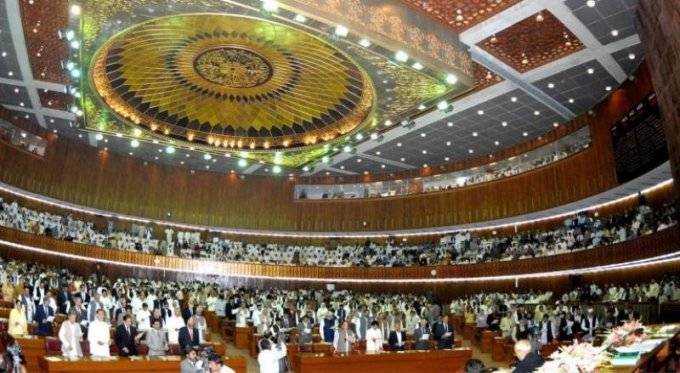 93 Parliamentary Friendship Groups constituted with International Community