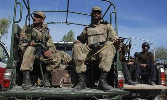 Top Militant Commander killed among three terrorists