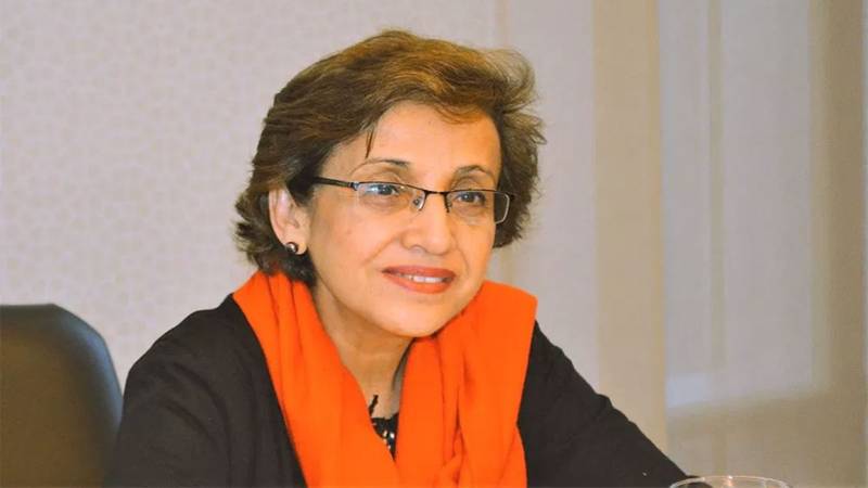 74 Int’l NGOs operating freely in country: Tehmina