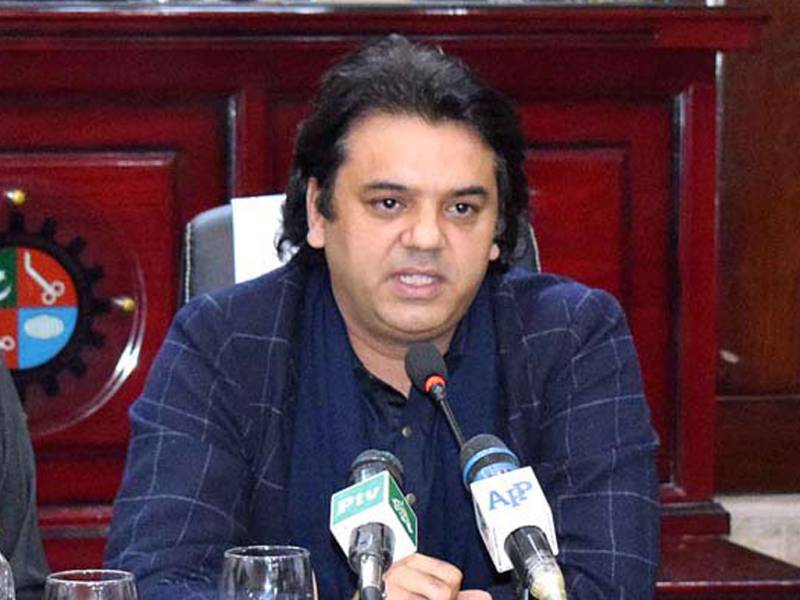 Cabinet approves removal of two names from ECL on court order: Usman Dar