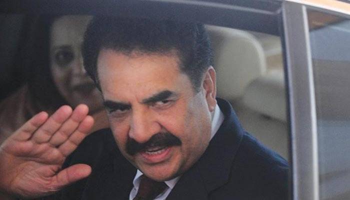 NOC to General (R) Raheel Sharif: Federal cabinet takes the important decision