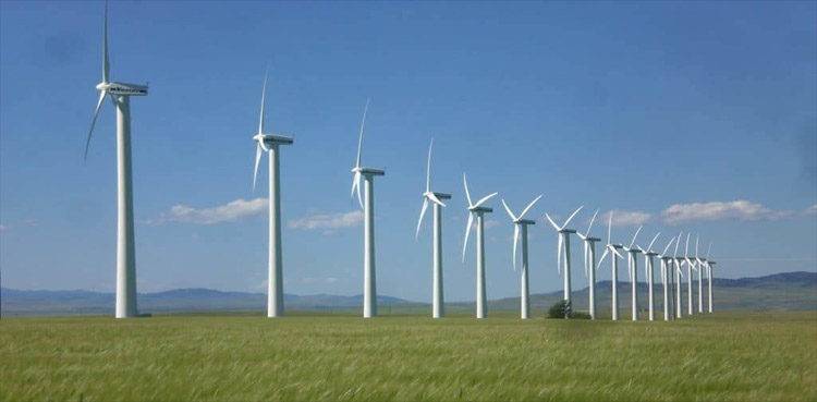 More solar, wind energy projects will start in Sindh soon: Minister