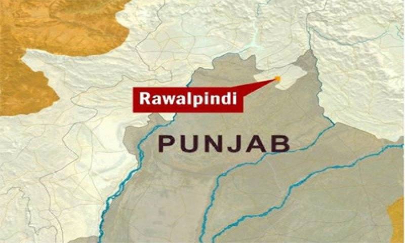 Three killed in Rawalpindi gas leakage