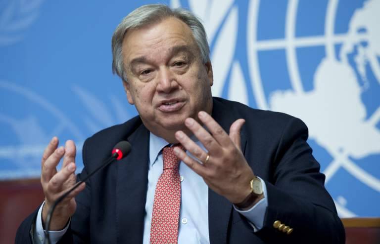 UN Chief makes an offer to Pakistan and India