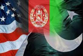 Foreign Policy- Pakistan and US reaffirm commitment for Afghanistan peace process