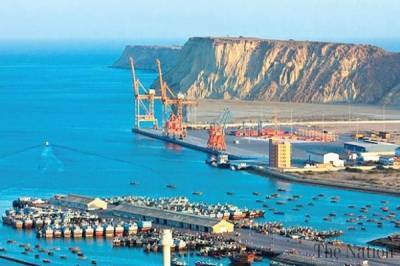 Huge investment worth millions of dollars pour in Gwadar Free Zone