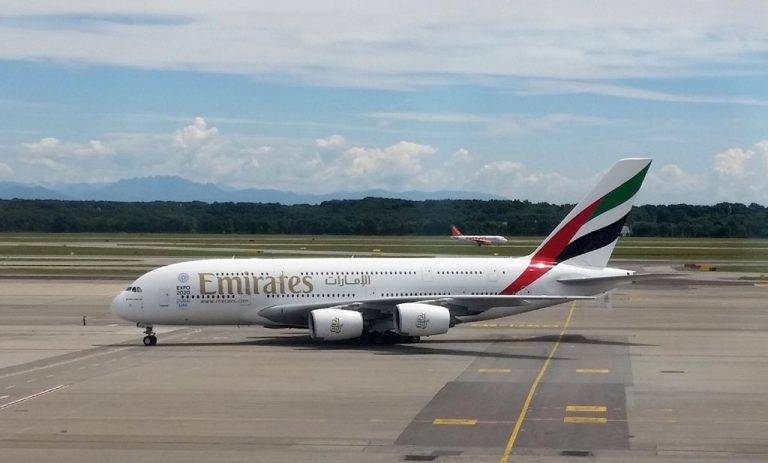 Bad News for passengers of Emirates Airlines