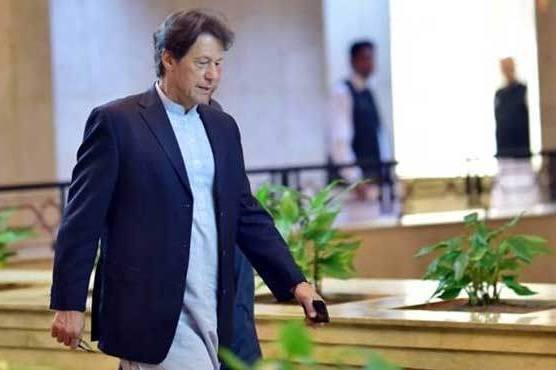 PM Imran Khan leaves for two day official visit of Qatar, schedule revealed