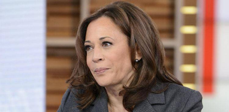 Senator Kamala Harris all set to make history in US Presidential Election