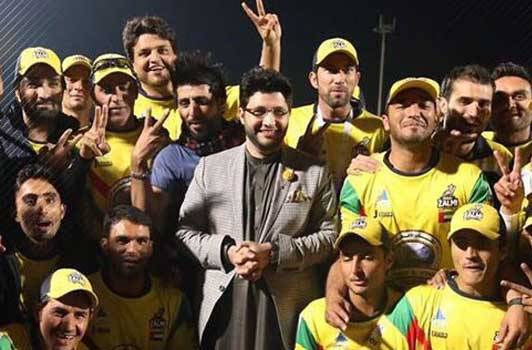 Global Zalmi League: 16 teams from across the World to arrive in Islamabad for mega event