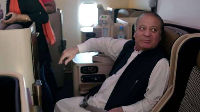 Nawaz Sharif's heart has grown larger than normal: Sources