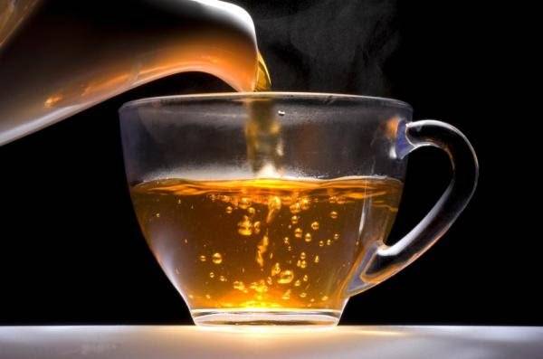 Pakistan third largest importer of tea in the World