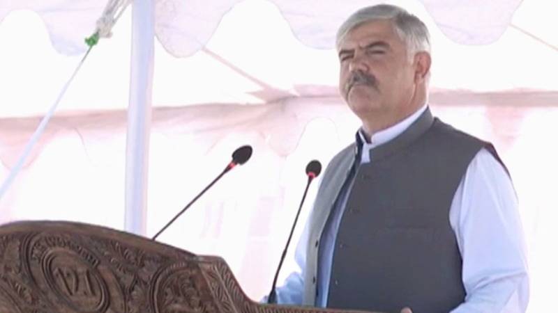 KP CM directs for expanding Youth Employment Programme