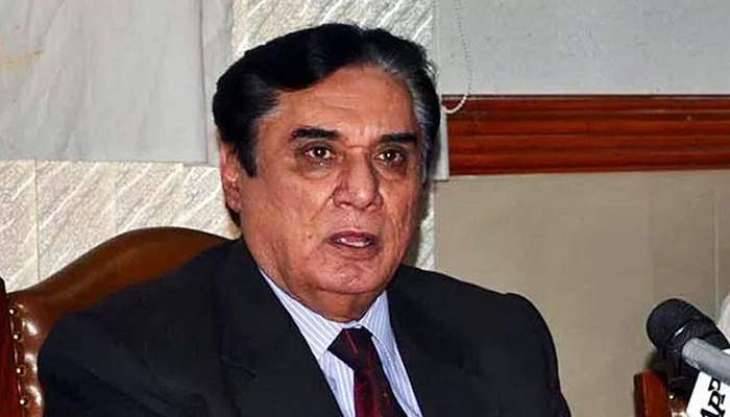 NAB Chairman to review mega corruption investigation progress on Wed in Lahore