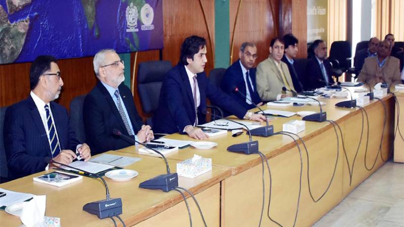 PTI government decides to use space technology in development projects in Pakistan
