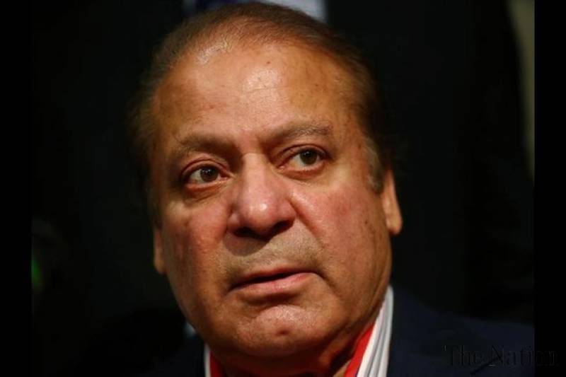 Islamabad High Court issues interim order on appeal of Nawaz Sharif