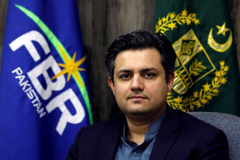 Economic reforms package to help boost exports, trade: Hammad