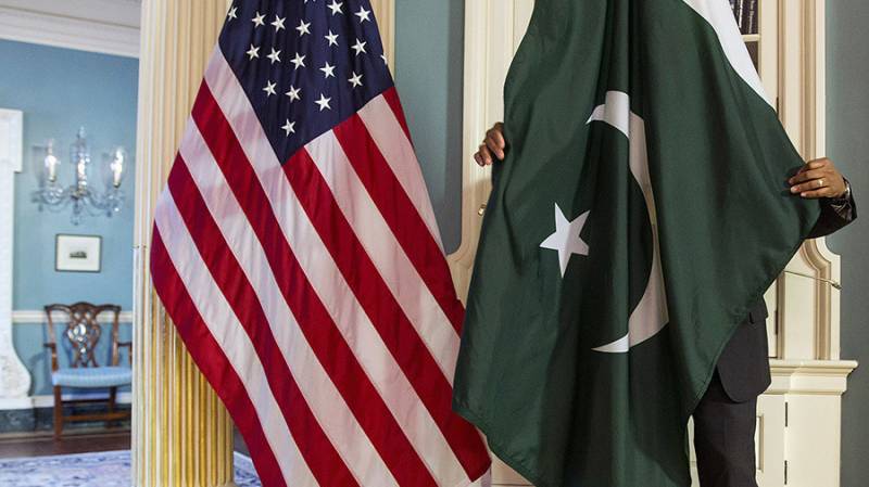 US will not ditch Pakistan, Washington assured Islamabad: Sources