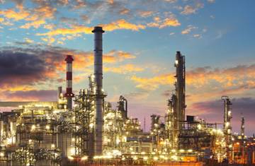 Asia's second largest Oil Refinery being set up in Pakistan with $10 billion cost