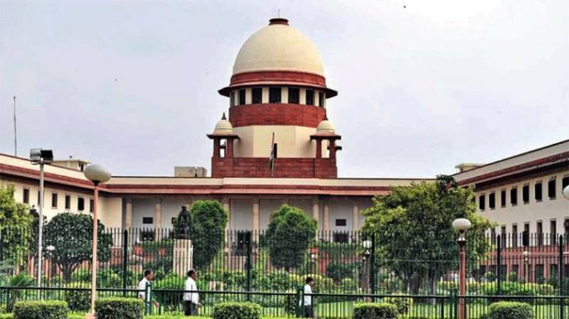 Babri Mosque case: Two new judges join hearing on Jan 29