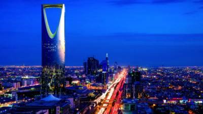 Saudi Arabia unveils ambitious investment programme worth Rs 500 billion
