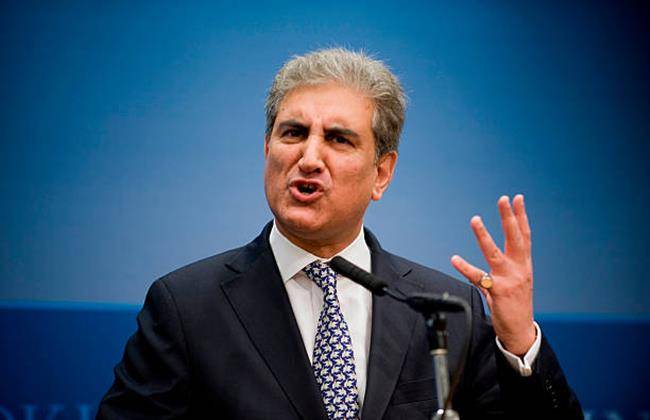 Successful foreign policy fetching huge investments: Qureshi