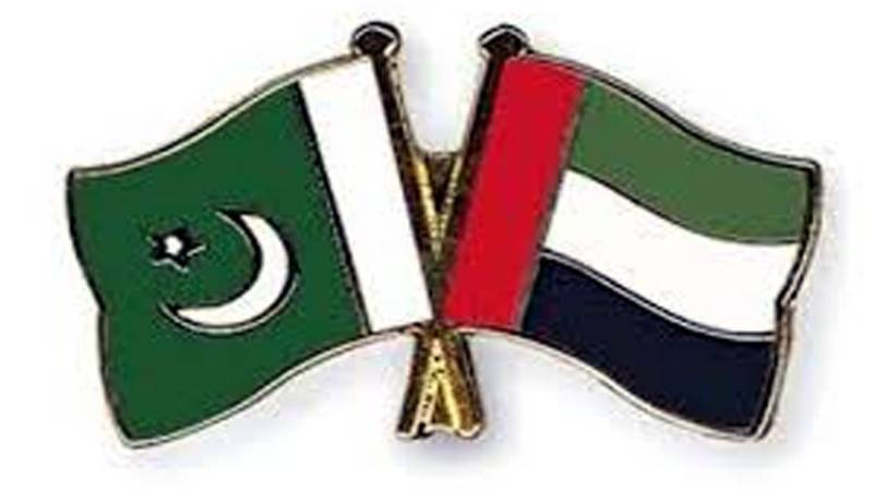 Pakistan and UAE inch closer further, Joint Committee on Cards