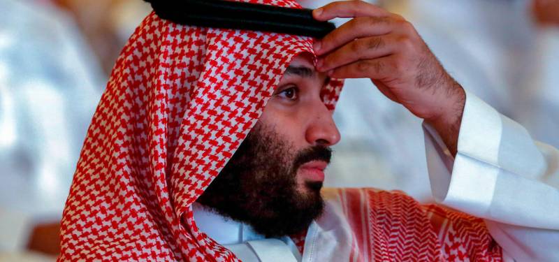 Saudi Arabia faces yet another big diplomatic blow from West