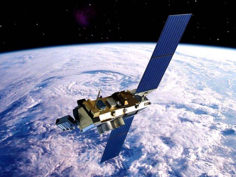 China will send 10 BeiDou Navigation Satellites into space to complete Global Navigation Service