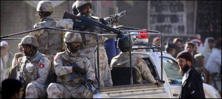 Death toll of Police officials rise drastically in terror attack on DIG Office in Balochistan