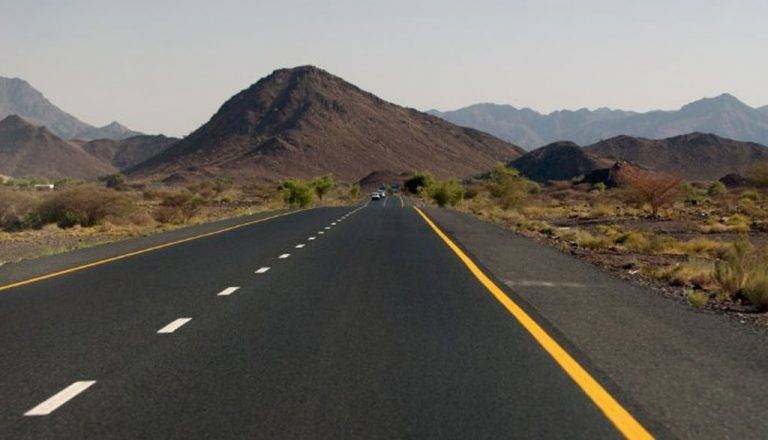 Federal government releases huge amount for Motorways across Pakistan