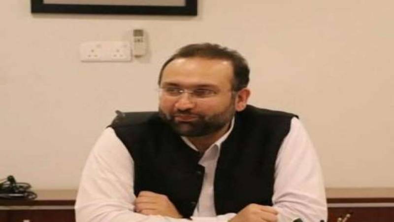 Govt working for establishment of Regional Health Authorities in KP: Hisham