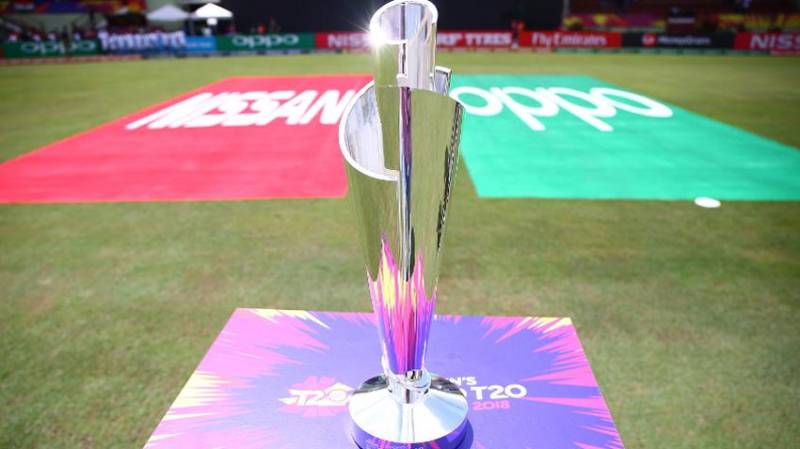 ICC T20 World Cup schedule revealed: Pakistan India to take on inaugural matches