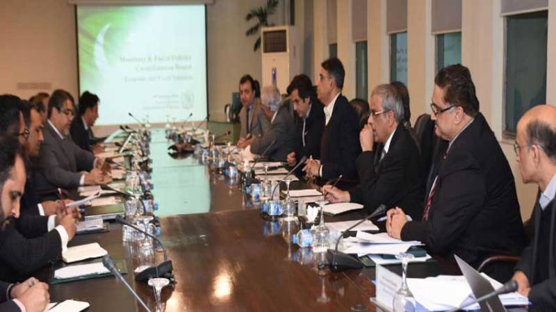 Pakistan likely to further tighten the fiscal policy: Report