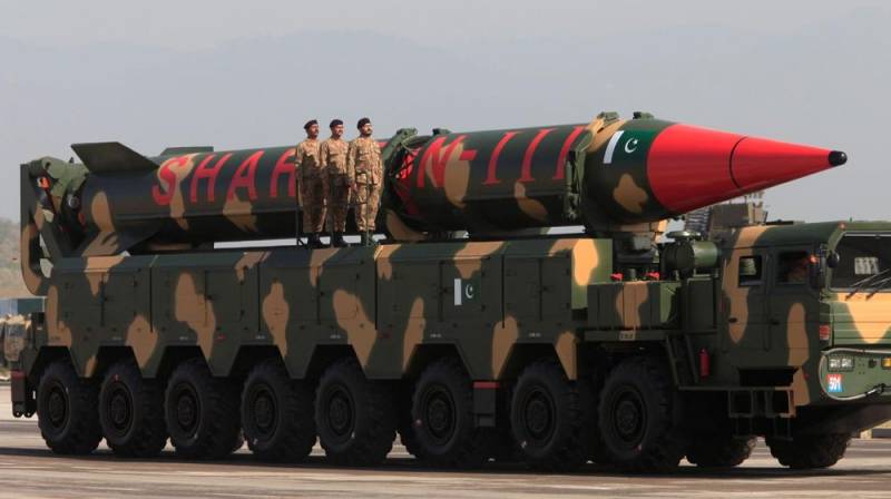 Pakistan Nuclear capability better than India and Israel: Report