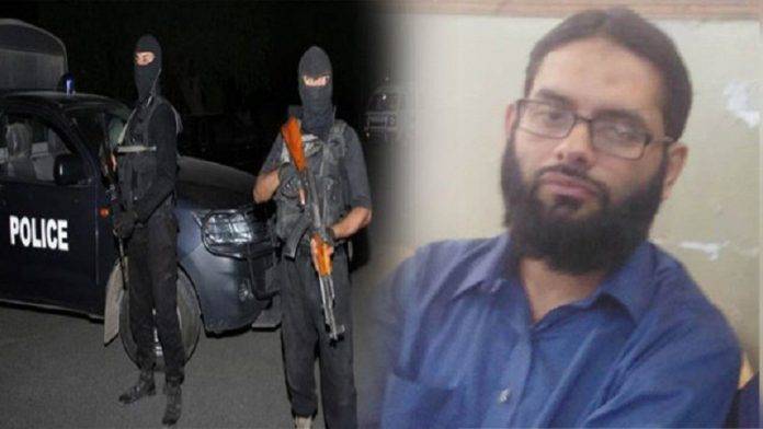 Sahiwal encounter JIT report revealed Zeeshan was linked with terrorist organisation Daesh