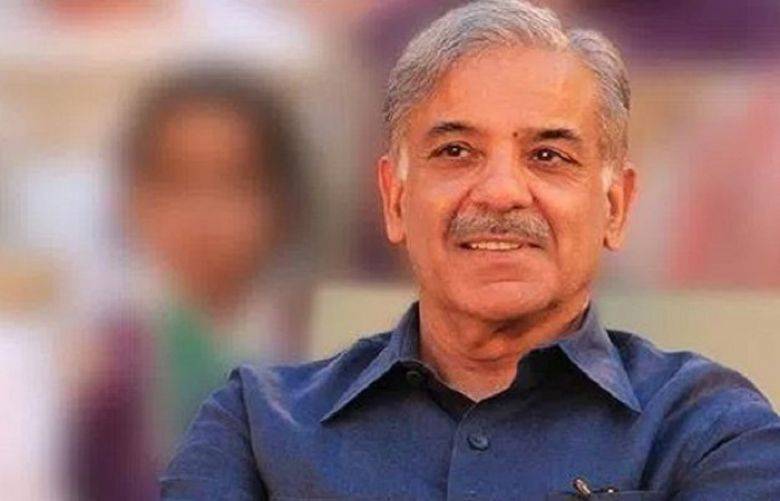 Shahbaz Sharif owns four flats in London: Sources