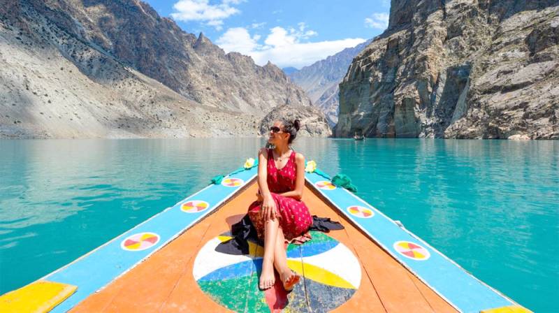 With PTI government in place, Pakistan Tourism industry gets a big boost internationally: Report