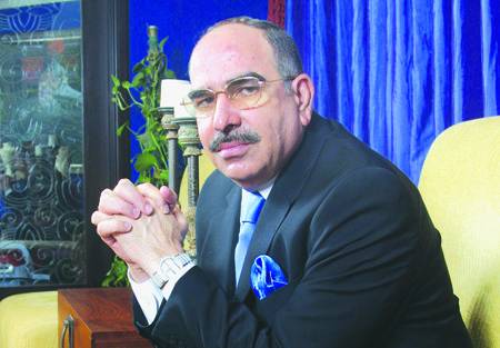 Bahria Town CEO Malik Riaz allowed to leave country despite being on ECL: Media Report