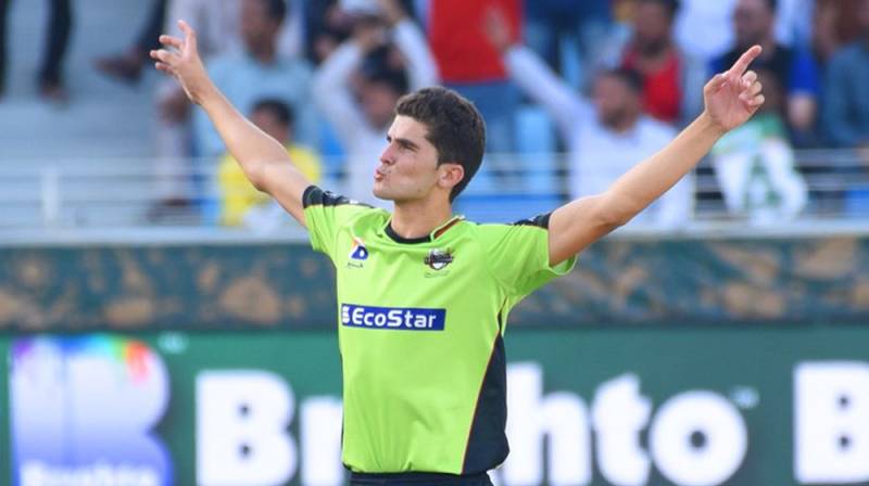 Pakistan teen sensation Shaheen Shah Afridi revealed he offered to return franchise money of PSL 3