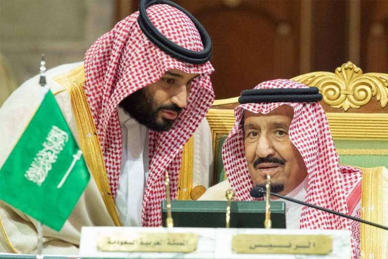 Saudi Arabia recovers 400 Billion Saudi Riyals in corruption crackdown