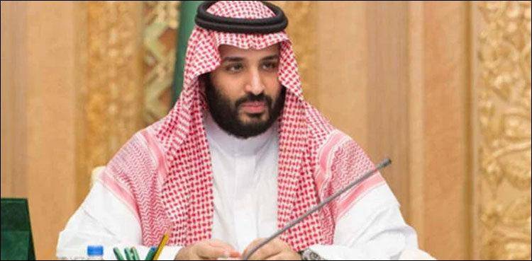 Saudi Crown Prince MBS to address Pakistani Nation: Sources